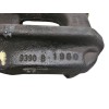 Recambio de pinza freno trasera derecha para bmw serie 5 lim. (f10) 520d referencia OEM IAM 9390B  1960