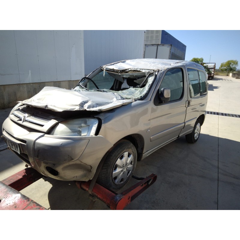 CITROËN BERLINGO