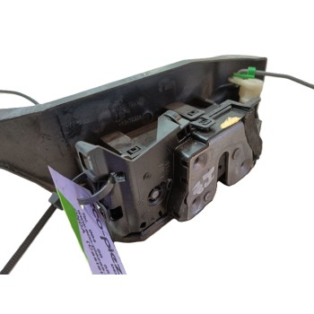 CERRADURA PUERTA DELANTERA IZQUIERDA 4424059 93457080 