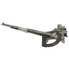Recambio de elevalunas delantero derecho para chevrolet aveo ls referencia OEM IAM 96652142  1060407