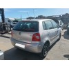 volkswagen polo iv (9n_, 9a_) del año 2004