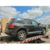 volkswagen touareg (7la, 7l6, 7l7) del año 2006