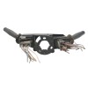Recambio de mando multifuncion para peugeot 306 berlina 3/5 puertas (s1) style d referencia OEM IAM 9623337580  