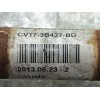 Recambio de transmision delantera izquierda para ford fiesta (ccn) trend referencia OEM IAM  CV173B437BD 
