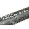 Recambio de amortiguadores maletero / porton para hyundai i20 comfort referencia OEM IAM 817704P000  0341290430N