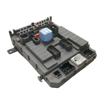 CAJA RELES / FUSIBLES 9637466180 98162200
