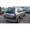 renault clio ii (bb_, cb_) del año 2005