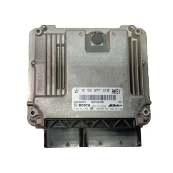 CENTRALITA MOTOR UCE 55575349 