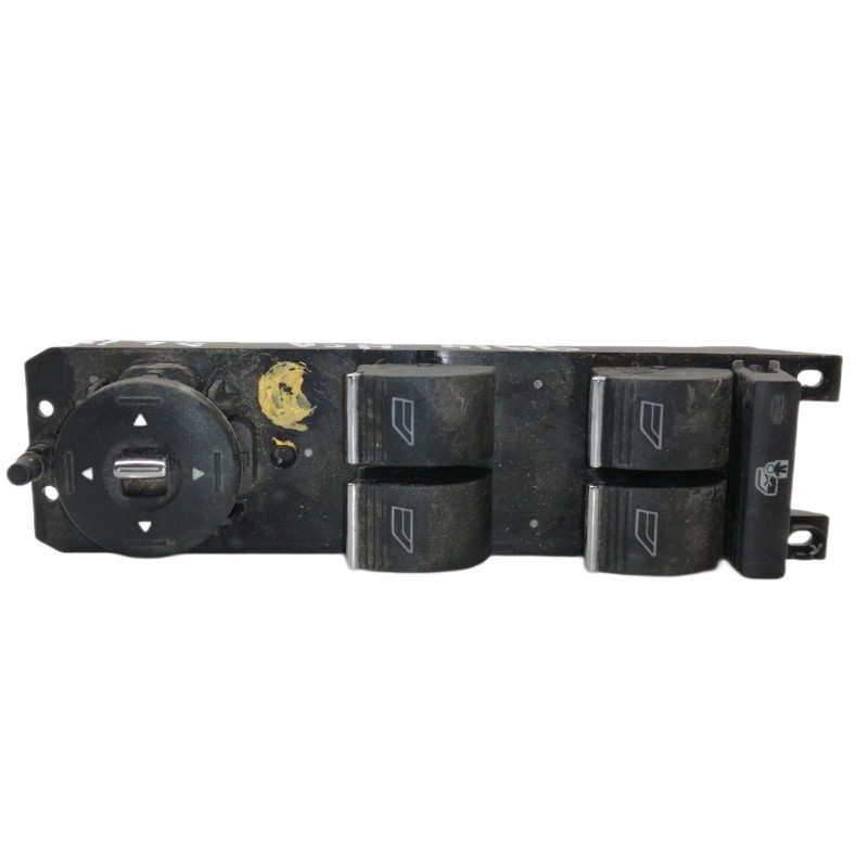 Recambio de mando elevalunas delantero izquierdo para ford c-max titanium referencia OEM IAM AM5T14A132DB 3S010020920 10020920