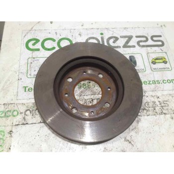 DISCO FRENO DELANTERO MOTOR 475SI48 MOTOR 475SI48