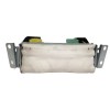 Recambio de airbag delantero derecho para volkswagen touareg (7la) tdi v10 referencia OEM IAM 7L0880202  