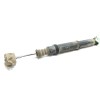 Recambio de amortiguador trasero izquierdo para peugeot 307 cc (s2) básico referencia OEM IAM 5206Z9  