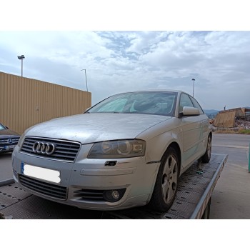 AUDI A3 SPORTBACK (8PA)