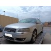 audi a3 sportback (8pa) del año 2004