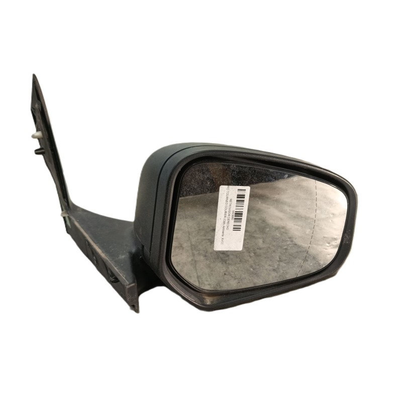 Recambio de retrovisor derecho para ford tourneo courier (c4a) ambiente referencia OEM IAM 212836510  MANUAL