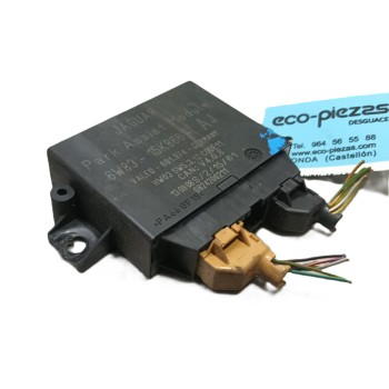 MODULO ELECTRONICO C2P16707 6W8315K866AJ 