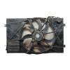 Recambio de electroventilador para volkswagen golf plus v (5m1, 521) 1.9 tdi referencia OEM IAM 1K0959455EF 0481340750 