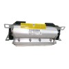 Recambio de airbag delantero derecho para volkswagen touareg (7la) tdi v10 referencia OEM IAM 7L0880202  
