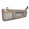 Recambio de parasol derecho para bmw serie 5 lim. (f10) 520d referencia OEM IAM   