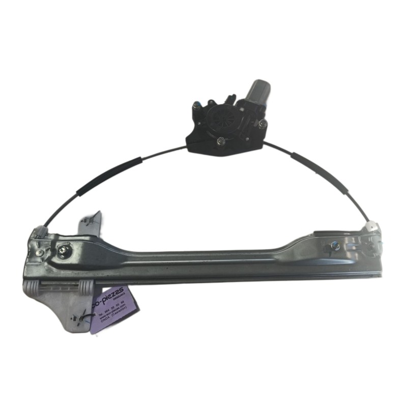 Recambio de elevalunas delantero derecho para mg zs suv (azs1) 1.0 t-gdi referencia OEM IAM 10789613  