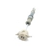 Recambio de amortiguador trasero izquierdo para peugeot 307 cc (s2) básico referencia OEM IAM 5206Z9  