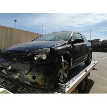 OPEL ASTRA H GTC (A04)