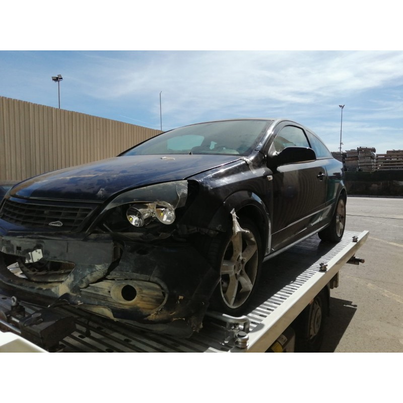 OPEL ASTRA H GTC (A04)