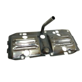 DESPIECE MOTOR 