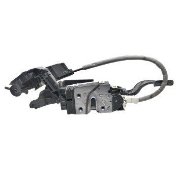 CERRADURA PUERTA DELANTERA DERECHA A1667200435 A2047601634