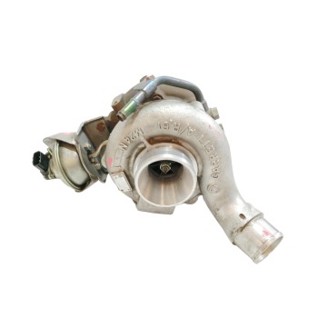 TURBOCOMPRESOR 8972409266 7143065 FA1313J