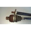 Recambio de transmision delantera derecha para opel astra h ber. 1.9 cdti referencia OEM IAM   