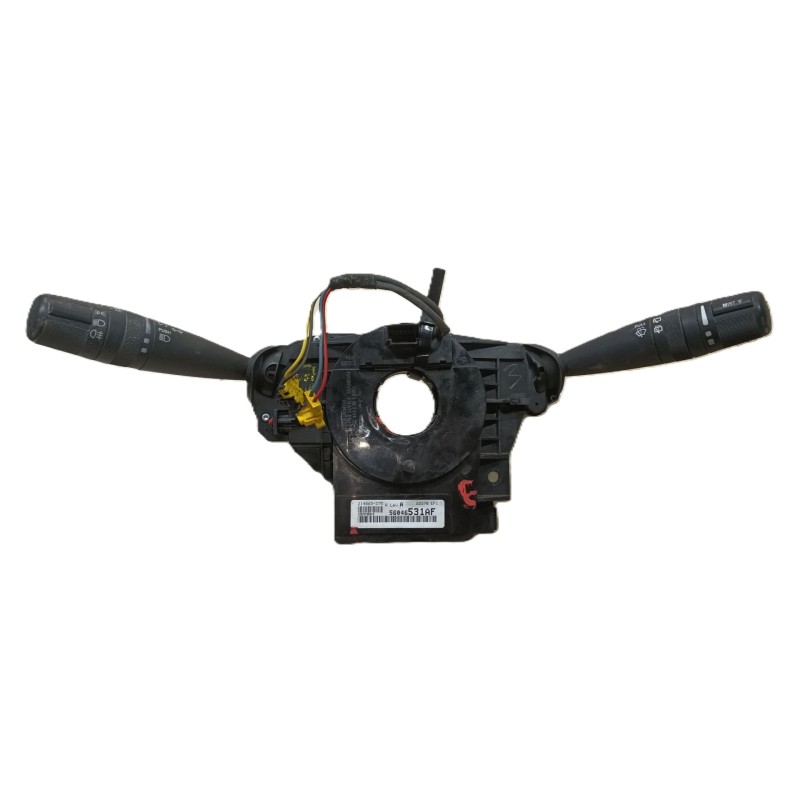 Recambio de mando multifuncion para dodge caliber 2.0 crd referencia OEM IAM 5183950AB 56046531AF 