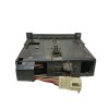 Recambio de cenicero para porsche cayenne (9pa) s 4.5 referencia OEM IAM 7L5858329A CA26015001 