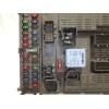Recambio de caja reles / fusibles para citroën c5 berlina 2.0 hdi sx referencia OEM IAM 9637466180  98162200