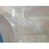 Recambio de deposito expansion para audi coupe (8b3) básico referencia OEM IAM 8A0121403  