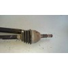 Recambio de transmision delantera derecha para opel astra h ber. 1.9 cdti referencia OEM IAM   