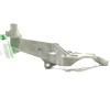 Recambio de soporte alternador para nissan tiida (c11x/sc11x) acenta referencia OEM IAM 8200669494  