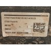 Recambio de volante para jeep avenger 1.2 turbo 100 referencia OEM IAM 735774457 658287400B 