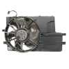 Recambio de electroventilador para mercedes-benz clase a (w168) 140 (168.031) referencia OEM IAM 168500193  0130303880 BOSCH A16