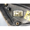 Recambio de retrovisor derecho para chevrolet nubira sedán 1.6 referencia OEM IAM 96545714  
