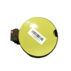 Recambio de tapa exterior combustible para citroën c2 (jm_) 1.4 hdi referencia OEM IAM 1517A3 9645877880 