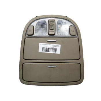 LUZ INTERIOR 928002BXXX 