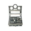 Recambio de warning para renault megane ii classic berlina confort authentique referencia OEM IAM 8200095493  