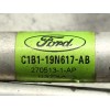 Recambio de tubos aire acondicionado para ford fiesta (ccn) trend referencia OEM IAM 1830405 C1B119N617AB 