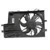 Recambio de electroventilador para mercedes-benz clase a (w168) 140 (168.031) referencia OEM IAM 168500193  0130303880 BOSCH A16