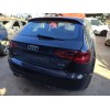 audi a3 (8v1, 8vk) del año 2013