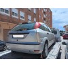 ford focus i (daw, dbw) del año 2002