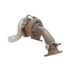 Recambio de turbocompresor para renault vel satis (bj0) privilege referencia OEM IAM 8972409266  7143065 FA1313J