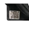 Recambio de electroventilador para mercedes-benz clase a (w168) 140 (168.031) referencia OEM IAM 168500193  0130303880 BOSCH A16