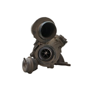 TURBOCOMPRESOR 2082181 CM5G6K682HB 